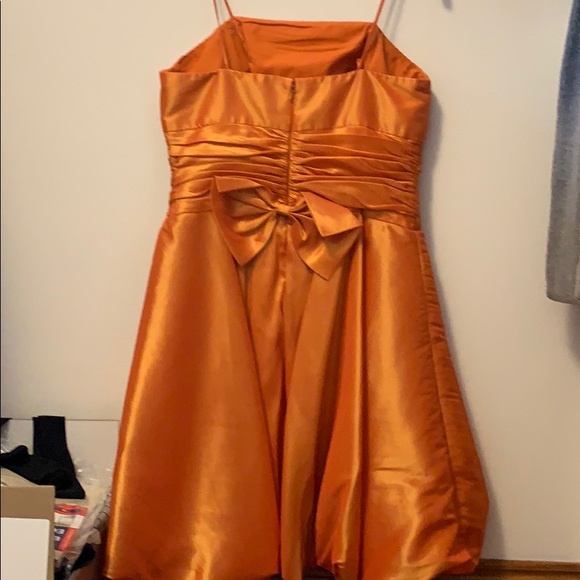 Cocktail Dress - Picture 2 of 2